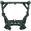 DIEDERICHS Hilfsrahmen/Aggregateträger für MAZDA 6