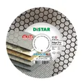 Diamant Trennscheibe Schneiden Schleifen Feinsteinzeug Keramik 125mm 45° Gehrung