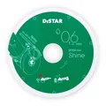 Diamant Trennscheibe  1A1R 101,6x0,6x5x22,23 Shine Shine A33