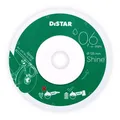 Diamant Trennscheibe  1A1R 125x0,6x6x22,23 Shine A31