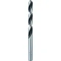 Bosch Professional Zubehör Metallspiralbohrer HSS PointTeQ, DIN 338, 8,2 mm, 10er-Pack (8.2 mm) (2608577250)