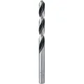 Bosch Metallspiralbohrer-hss Pointteq, Din 338, 8,2 Mm, 10er-pack