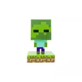 Paladone Icon Light - Minecraft Zombie V2
