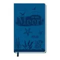 TRÖTSCH - Taschenkalender A6 Soft Touch Maritim 2026... | Buch | Zustand wie neu