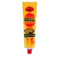 Händlmaier Grillsenf würzig und scharf in der Tube Vegan 200ml