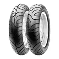 1x 120/80-14 58S C-6525 vorne Motorrad-Reifen CST id881277