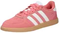 Adidas Damen Sneaker BREAKNET SLEEK rot Größe EUR 38,5