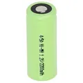 4/5A NiMH Akku 2200mAh Size 4/5A ohne Lötfahne