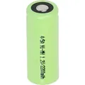 4/5A NiMH Akku 2200mAh Size 4/5A ohne Lötfahne