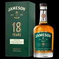 Jameson 18 Jahre 0,7 l Blended Irish Whiskey