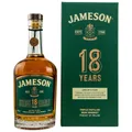 Jameson 18 Jahre Triple Distilled 46% 0,7l