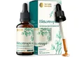 Nature Basics Hochwertige Bittertropfen Naturkräuter ohne Alkohol Vegan Tropfen, 50 g 50 ml