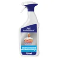 Mr. Proper Professional Desinfizierender Oberflächenreiniger Oberflächenreiniger, 750 ml