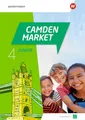 Camden Market Junior - Ausgabe 2020: Förderheft 4 mit Audio-CDs