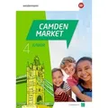 Camden Market Junior 4. Förderheft 4 mit Audio-CDs