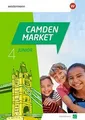 Camden Market Junior - Ausgabe 2020: Förderheft 4 mit Au... | Buch | Zustand gut