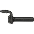 Gasgriff Domino KRE für 2 Seilzüge mechanisch 63mm Hub