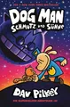 Dog Man 9 | Dav Pilkey | Schmutz und Sühne | Buch | Dog Man | 240 S. | Deutsch