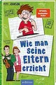 Wie man seine Eltern erzieht (Eltern 1): Lustiges Kinder... | Buch | Zustand gut