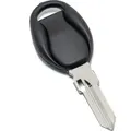 Schlüsselrohling Aprilia ohne Transponder, AP8104613 für Aprilia SR R LC Street Racing Sport WWW AC Leonardo Funmaster RS Rally Stealth Area 51 50 -