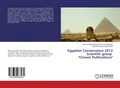Shaimaa Sayed Mohamed El-Sayed Mahgoub (u. a.) | Egyptian Conservators 2013...