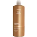 Wella Professionals Ultimate Smooth Shampoo 1000ml