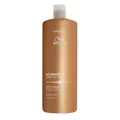 Wella Ultimate Smooth Shampoo 1000ml - Anti-Frizz-Chelat-Shampoo