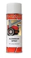 Aluminiumspray 400 ml Spraydose Aluspray KIM TEC 20002 Aluminium Spray Alu