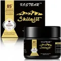 KOSTBAR™ Shilajit Resin Resin (Kräuterharz), 30 ml