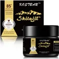 Himalaya Shilajit Resin 30ml Fulvinsäure Huminsäure Mineralien 100% Rein