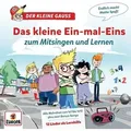 Das kleine Ein-mal-Eins zum Mitsingen und Lernen