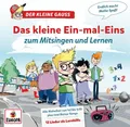 Das kleine Ein-mal-Eins zum Mitsingen und Lernen | CD