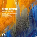 Meirav Ben David-Har - Yedid Nefesh  Amant De Mon Ame - CD - G4z