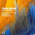Claude - Yedid Nefesh [New CD]
