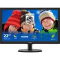 Philips 223V5LHSB2/00 (1920 x 1080 Pixel, 21.50") (223V5LHSB2/00)