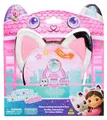 Gabby's Dollhouse: Der Film - Interaktiver Miau-tastischer Katzenohren-Haarreif