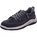 Mustang Shoes Schnürschuh schwarz 43 EU