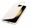 Original Samsung Galaxy S23+  Clear View Cover Case Tasche Hülle