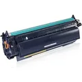 Kompatibel zu HP W1350A / 135A Tonerkartusche schwarz