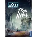 EXIT® - Das Buch: Die Frau im Nebel von Inka Brand/ Jens Baumeister/ Markus Brand / Franckh-Kosmos / Taschenbuch