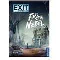 FKS1716530 - EXIT - Die Frau im Nebel, Taschenbuch, 128 Seiten (DE-Ausgabe)