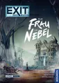 EXIT® - Das Buch: Die Frau im Nebel | deutsch