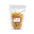 Bremer Gewürzhandel Ingwerstäbchen medium, kandiert, mild im Geschmack, leckerer Snack, 1kg