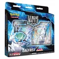 Pokémon TCG - Calyrex VMAX Q2 League Battle - Shadow Rider (Englisch, Booster Pack) (2185042)