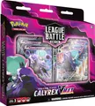 Pokemon TCG League Battle Decks Calyrex VMAX (8660865)