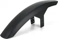 Acid Schutzblech Mud Blocker vorne lang black 87 x 405 mm