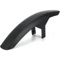 ACID Schutzblech MUD BLOCKER vorne lang black