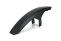 Acid Mud Blocker Long Fahrrad Schutzblech vorne schwarz Unisex