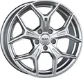 Alufelge Mak Epica 6.5X17 4X108 Et 32 Light Titan