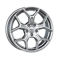 ALUFELGE MAK EPICA FUR CITROEN - DS DS 3 CROSSBACK 6.5X17 4X108 LIGHT TITAN AHZ
